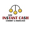 NSW Instant Cash logo