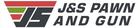 J&S Pawn and Guns logo