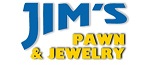 Jim's Pawn & Jewelry logo