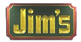 Jim's Pawn Shop logo
