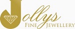 Jollys Jewellers & Pawnbrokers logo