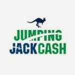 Jumping Jack Cash logo