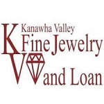 Kanawha Valley Fine Jewelry & Loan logo