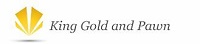 King Gold and Pawn of New Rochelle logo