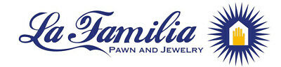 La Familia Pawn - Old Winter Garden Rd logo