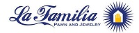 La Familia Pawn logo