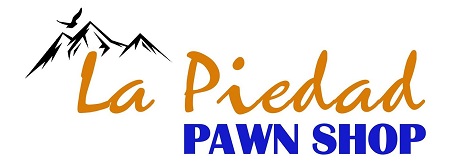 La Piedad Pawn Shop - W Main St logo