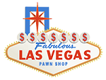 Las Vegas Pawn Shop logo