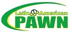 Latin American Pawn Shop - 3701 S Orange Blossom logo