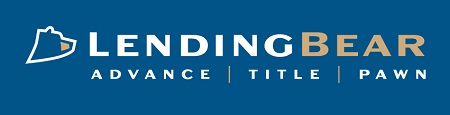 LendingBear - Blanding Blvd logo