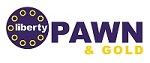 Liberty Pawn & Gold - Plank Road logo