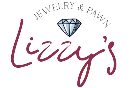Lizzy's Jewelry & Marysville Pawn logo