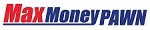 Max Money Pawn logo