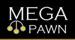 Mega Pawn #3 logo