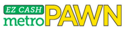 Metro  Pawn logo