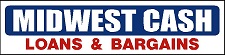 Midwest Cash logo