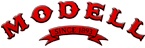 G. Modell logo