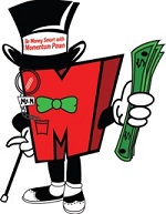 Momentum Pawn - N State St logo
