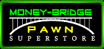 Money-Bridge Pawn logo