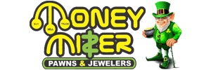 Money Mizer of Dothan logo