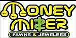 Money Mizer of Auburn logo