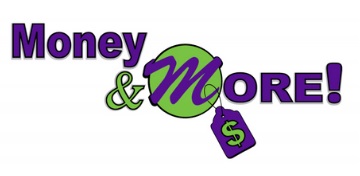Money & More! logo