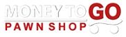 Money To Go - Mayflower Dr logo