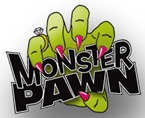 Monster Pawn logo