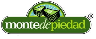 Monte De Piedad - Broadway logo