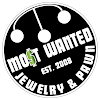 Most Wanted Pawn logo
