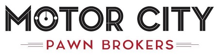 Motor City Pawnbrokers logo
