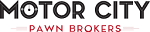 Motor City Pawnbrokers logo