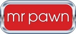 Mr Pawn logo
