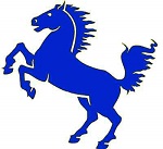 Mustang Jewelry & Pawn - E 7th St logo