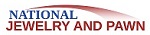 National Jewelry and Pawn logo