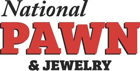 National Pawn & Jewelry logo