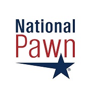 National Pawn & Jewelry logo