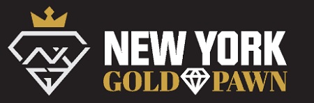 New York Gold & Pawn logo