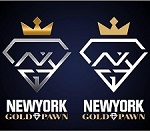 New York Gold & Pawn logo