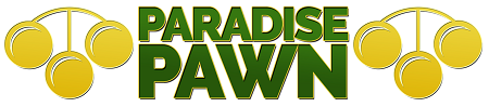 Paradise Pawnbrokers Inc logo