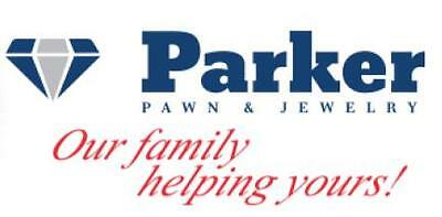 Parker Pawn Shop logo