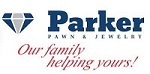 Parker Pawn Shop - Owen Drive logo