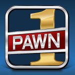 Pawn 1 logo