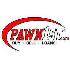 Pawn1st - W Bethany Home Rd logo