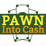 Pawn Into Cash - Livingston Ave logo