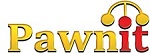 Pawnit 4 Now - E 167th St logo
