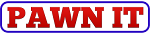 Pawn It logo