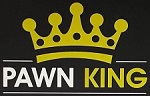 Pawn King logo