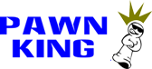 Pawn King logo