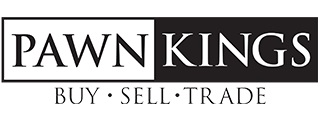 Pawn Kings - 501 Main St E logo
